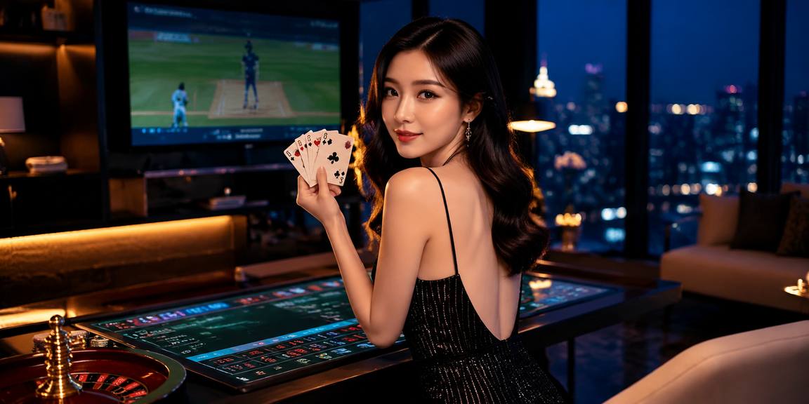 u9win Live Casino
